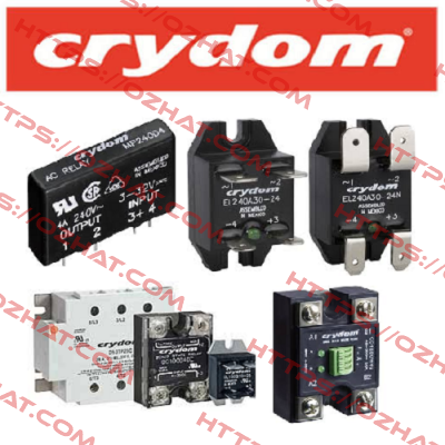 P/N: CMRA2445-10  Crydom