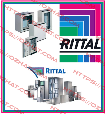 33 PLATINE D"NDICATION Rittal