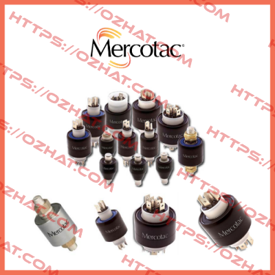 330 SLIP RING Mercotac