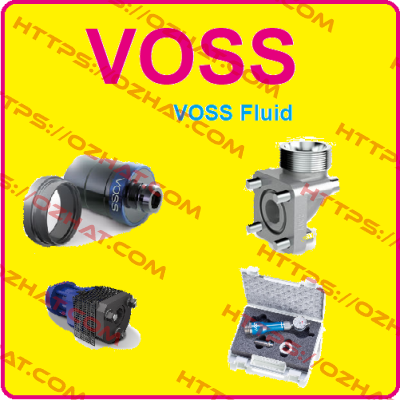 TD-CRPT-L12-M 5993957000 Voss