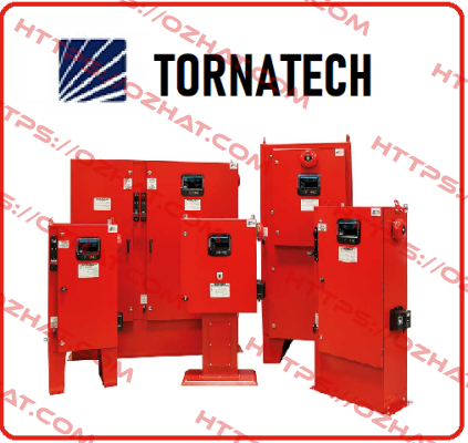 GFY 380/110/3/50  TornaTech