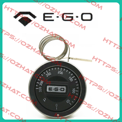 Order No. 12.08253.012  EGO