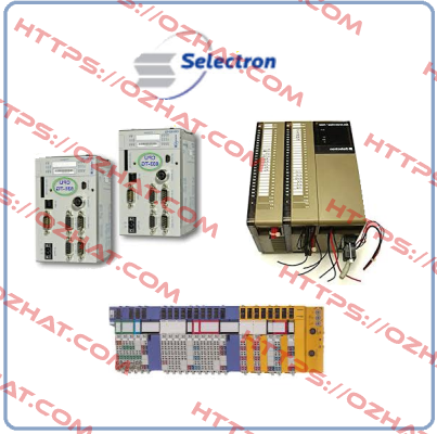 MFT SU22P 03.02.0167 Selectron