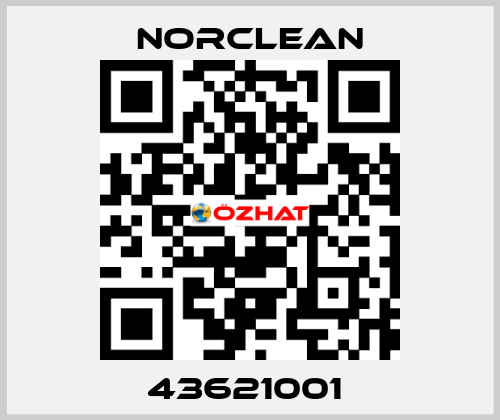 43621001  Norclean