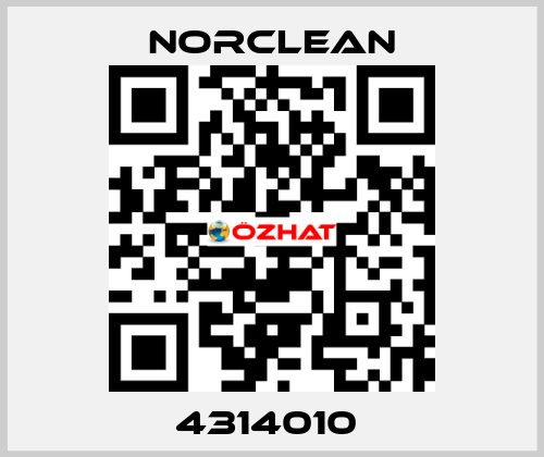 4314010  Norclean