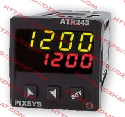 ATR243-21ABC-T Pixsys