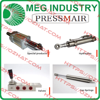 CBXT040040  Meg Industry (Pressmair)