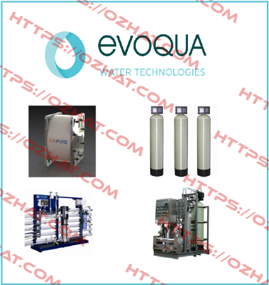 W3T174819 MRO W2T390869  Evoqua Water Technologies