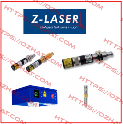 ZD0000041 / Z3D-635-lg90-H1D Z-LASER