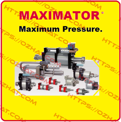 3620.0232 Maximator