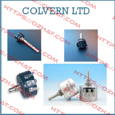 CLR 4001/ 9S 50 RK  Colvern