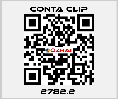 2782.2  Conta Clip