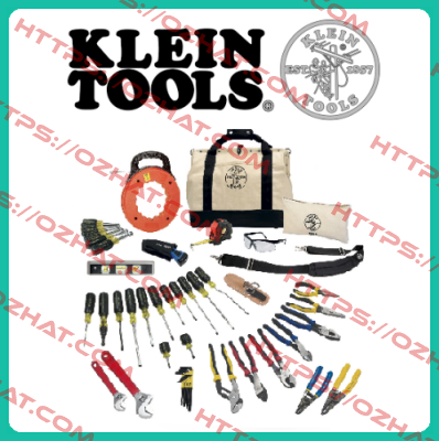 600-8  Klein Tools