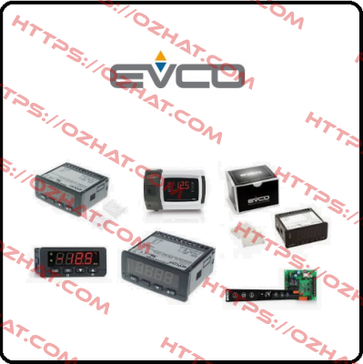 376180019 EVCO - Every Control