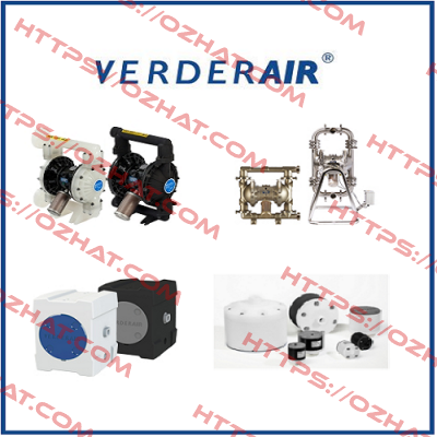 1,5 "-20 M3/H  Verderair