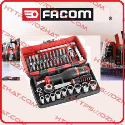 382 TORQUE WRENCH AND EQUIPMENT Facom