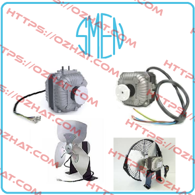 391496919 MOTOR, FRAME B3 180M2 22KW 2940 Smen