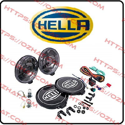 3BA 002 768-382 Hella