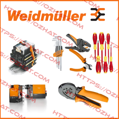 4025400, WEIDM HSS-HF 2.4-4.8 Weidmüller