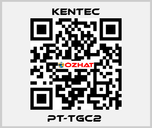 PT-TGC2  Kentec