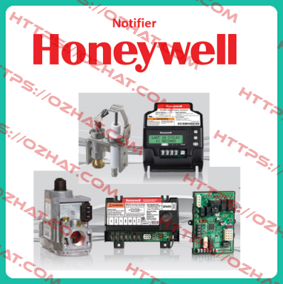 BP2-4.  Notifier by Honeywell