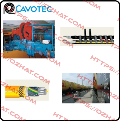 40712820TA-9824 ART.NR:A00-01-YLC001 Cavotec