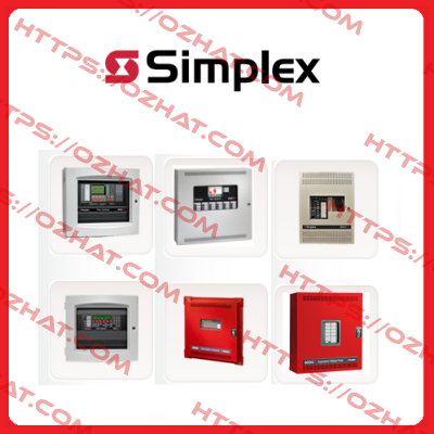 4100-3101 obsolete replaced by 4100-3109 Simplex