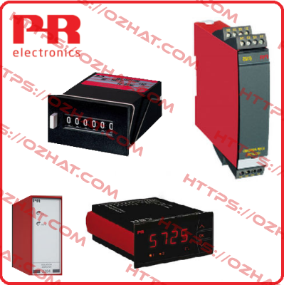 4116 Pr Electronics