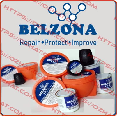 1141 - obsolete, no alternative   Belzona