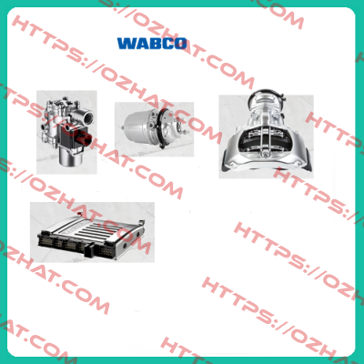 4325000200 Wabco