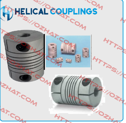 2131HPC  Helical