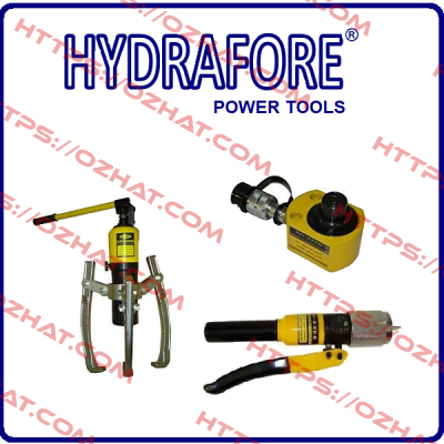 YG-10D Hydrafore Power Tools