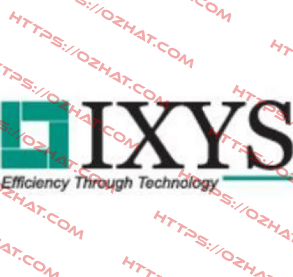 IXDD614YI Ixys Corporation