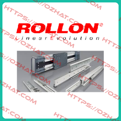 P / N : 004-016972 , Type:  TEX-30-2080 Rollon