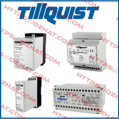 TC40CV-300 Tillquist