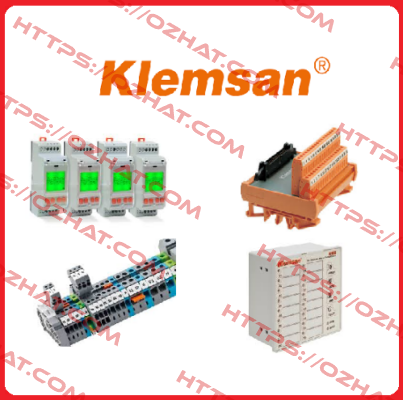 572030  Klemsan