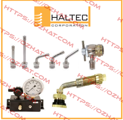 377 Haltec Corporation