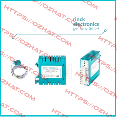 TR-01 Rinck Electronic