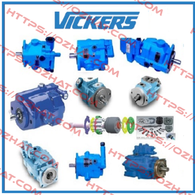 4535V50A251AA22R Vickers (Eaton)