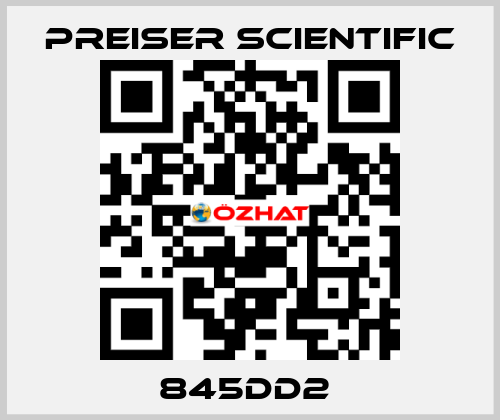  845DD2  Preiser Scientific