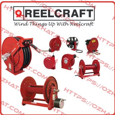 G 3050 Reelcraft