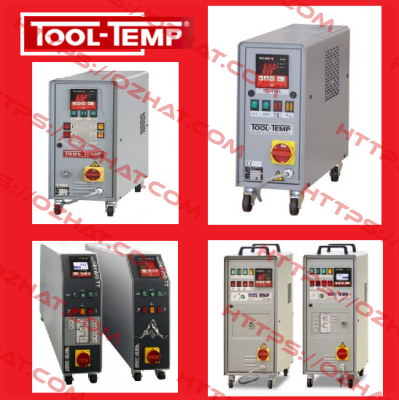 TT-240 (8kw 200°C) Tool-Temp