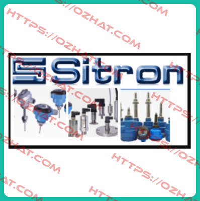 Art.No. 13991, Type:M12-Clip  Sitron