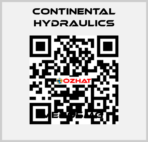 VED05MG  Continental Hydraulics