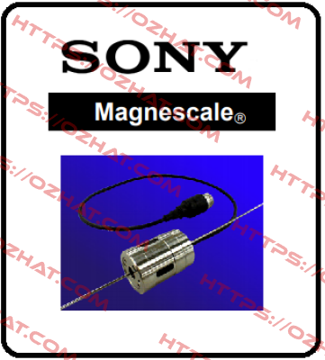 DK805SALR Magnescale