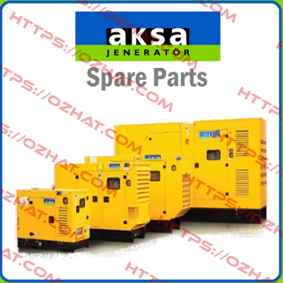 145 KVA / AJ30012 AKSA