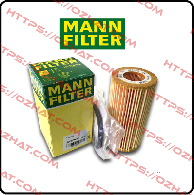 6650557322  Mann Filter (Mann-Hummel)