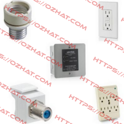 49FR1-CO Leviton