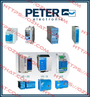 29000.2I012  Peter Electronic