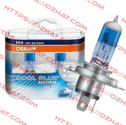 4050300035536 (pack 1x25) Osram